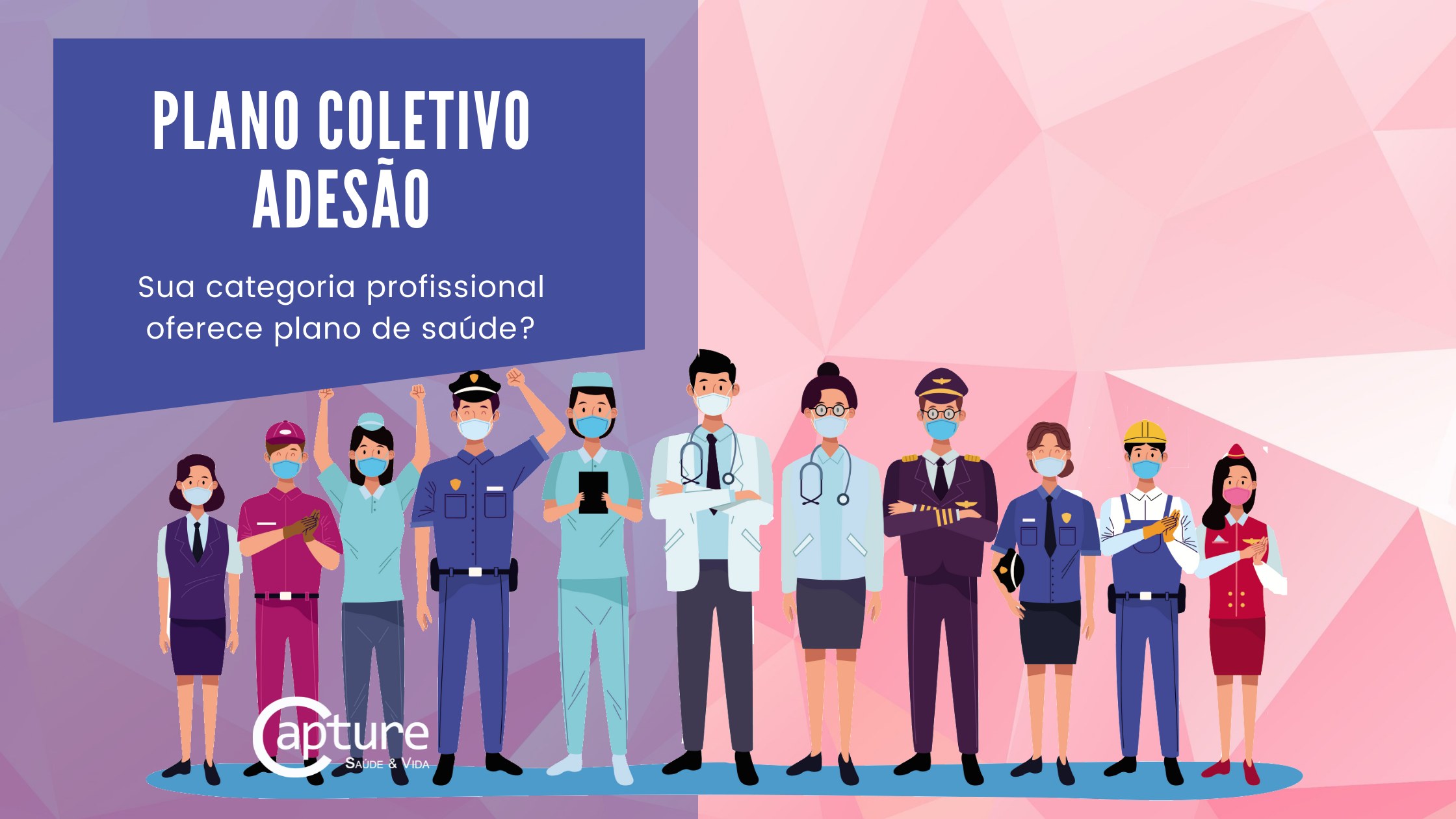 categoria profissional oferece plano de saúde