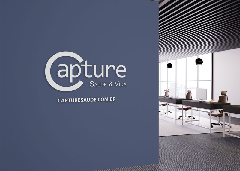 Capture Saúde e Vida